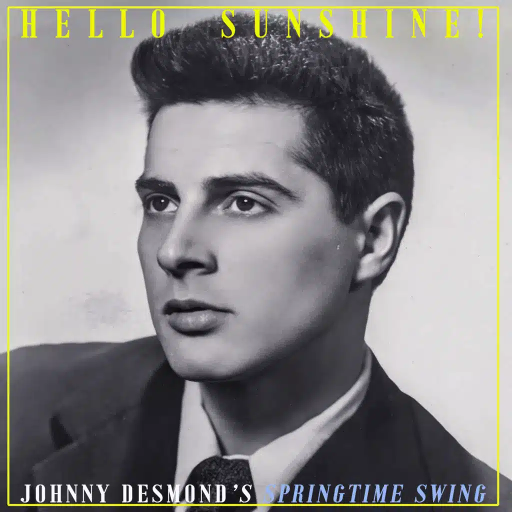 A White Sport Coat (And a Pink Carnation)