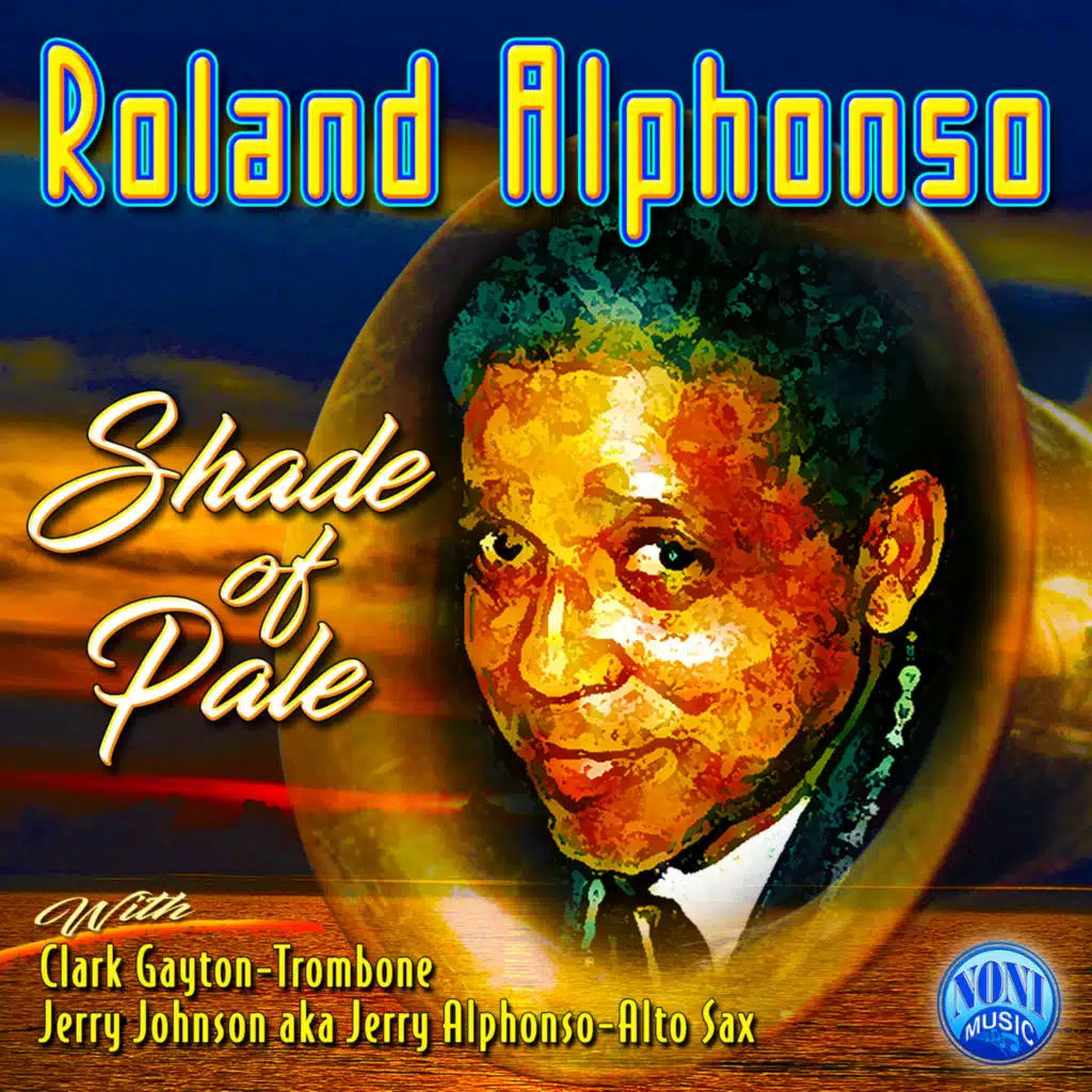 Roland Alphonso
