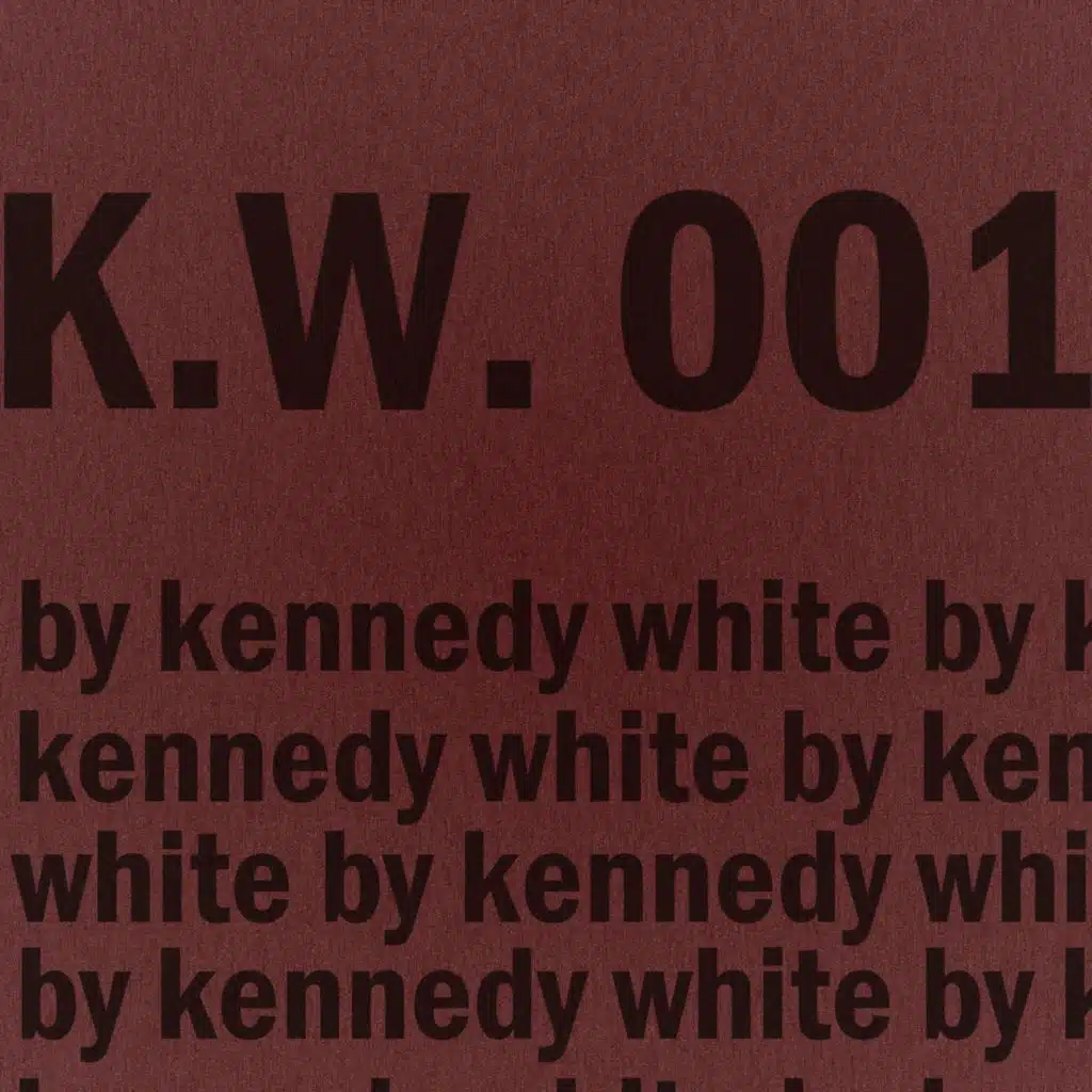 kw sessions vol. 1