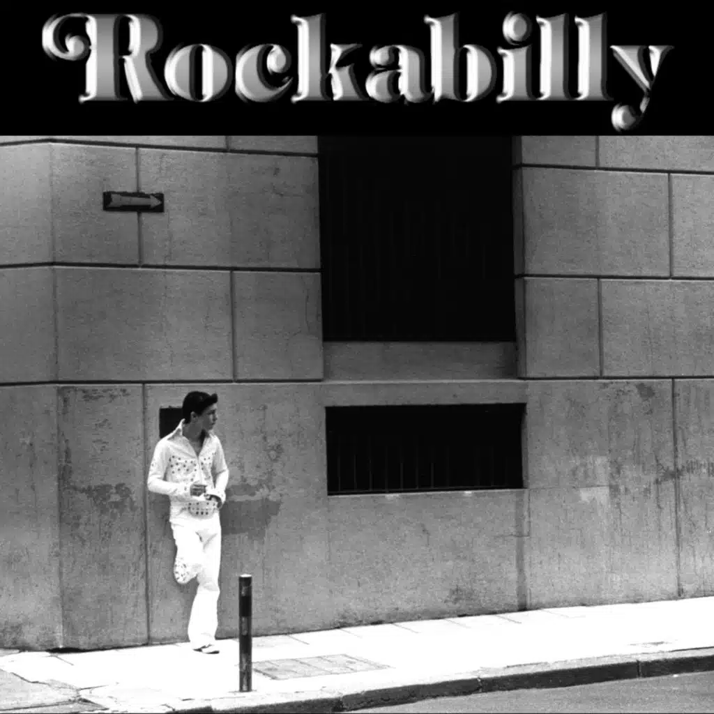 Rockabilly (Banda De Sonido Original)