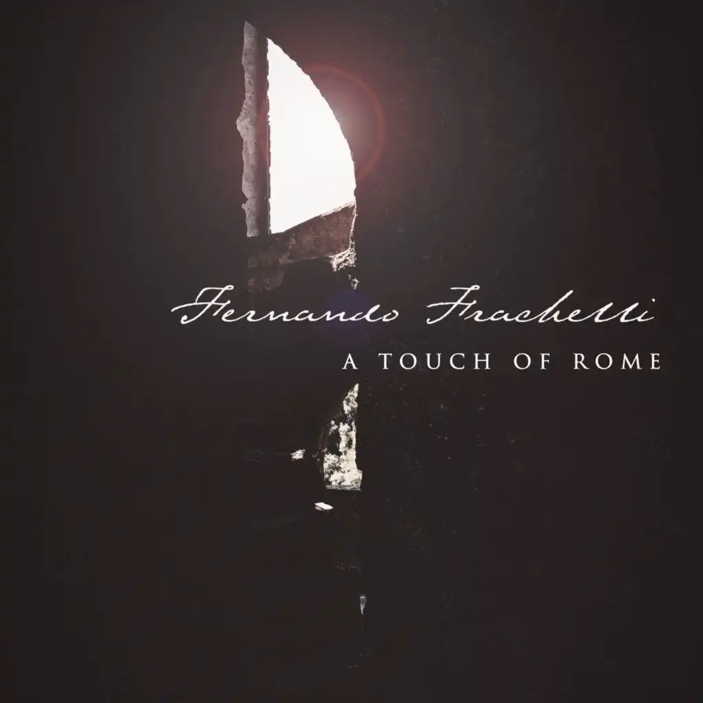 A Touch of Rome