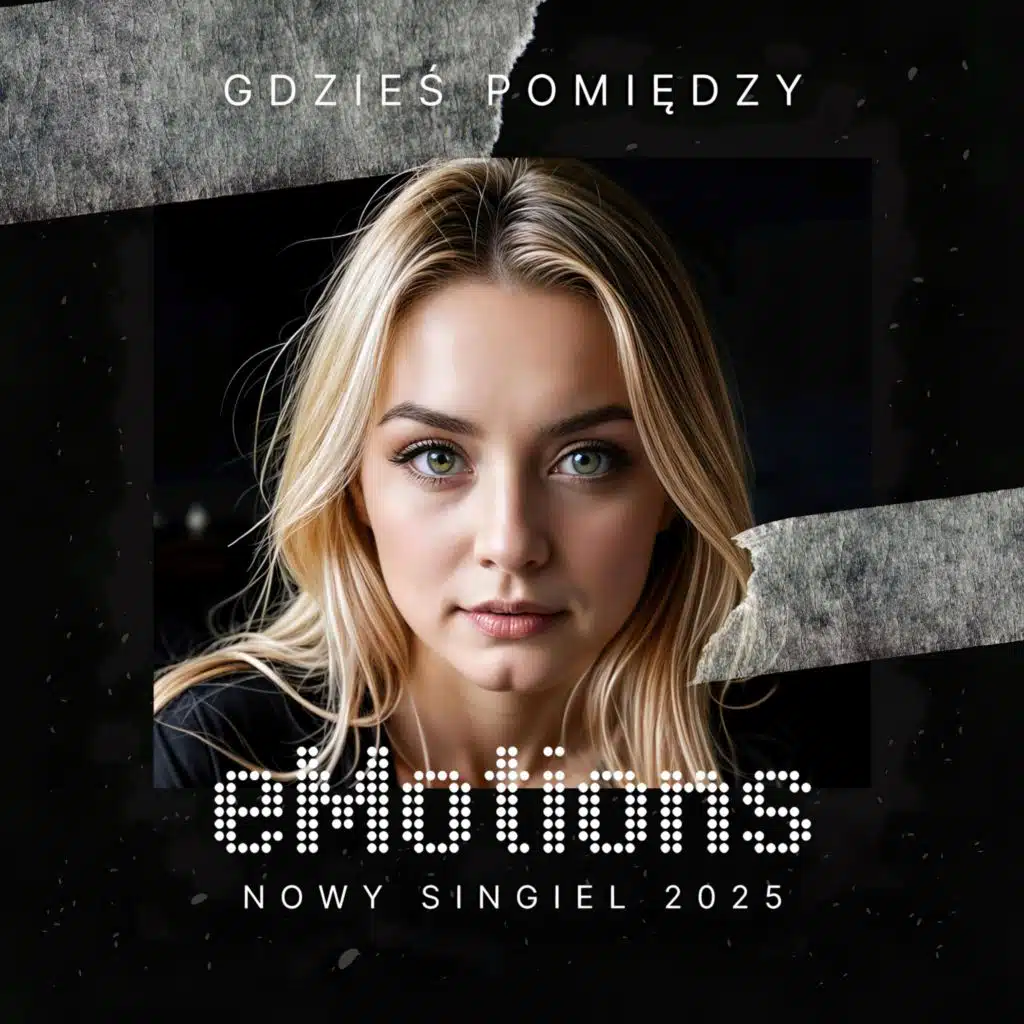 Gdzieś pomiędzy