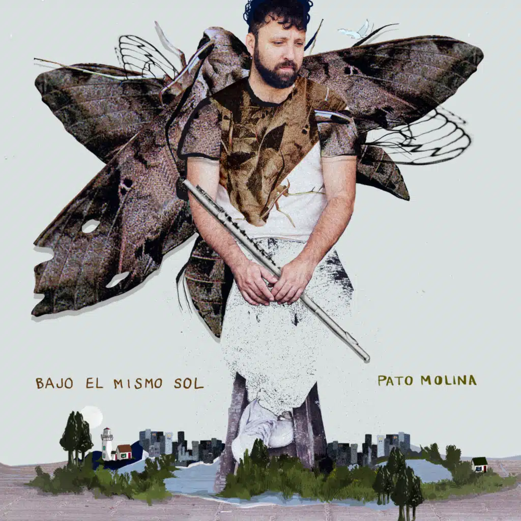 Pato Molina
