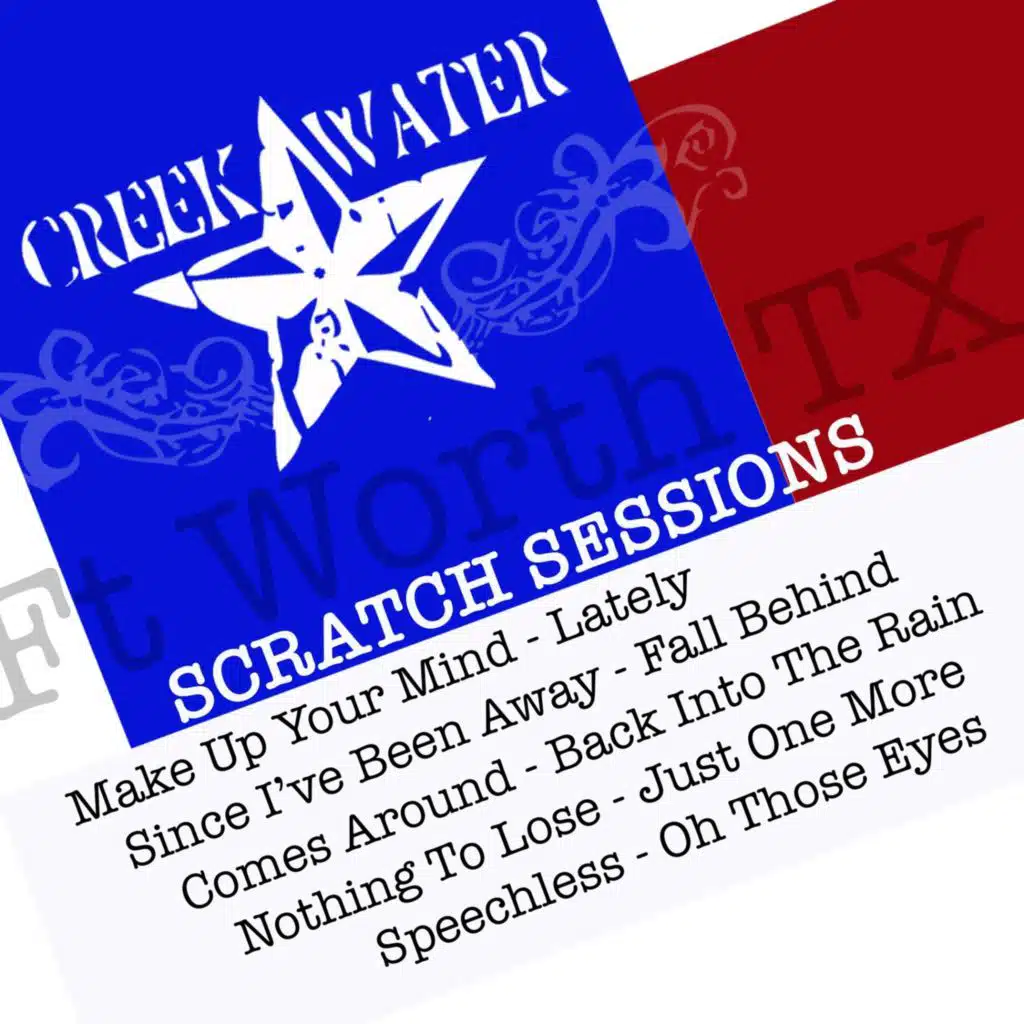 Scratch Sessions