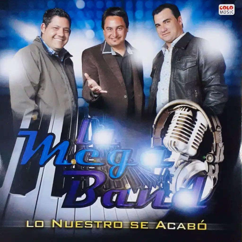 Lo Nuestro Se Acabó