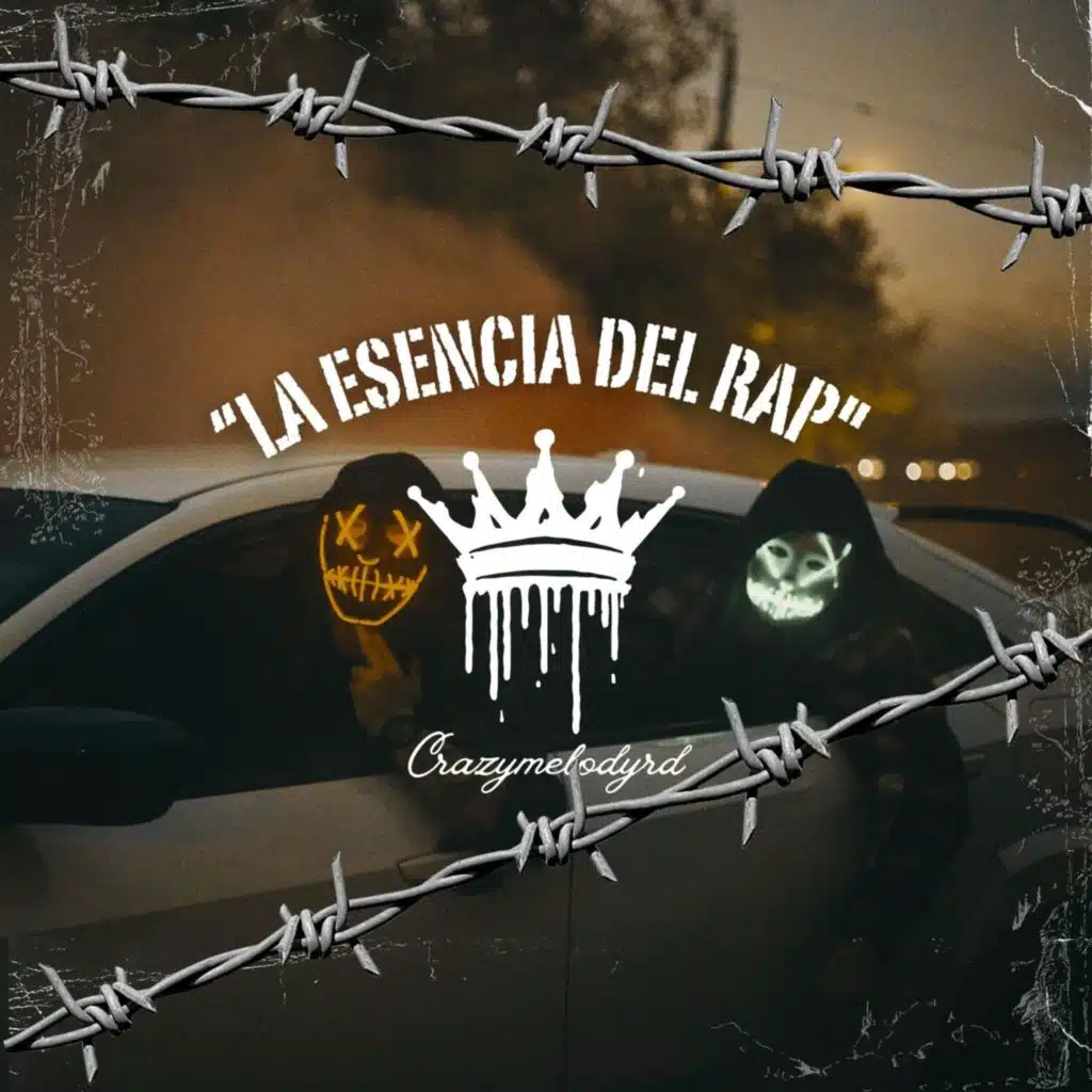 La Esencia del Rap