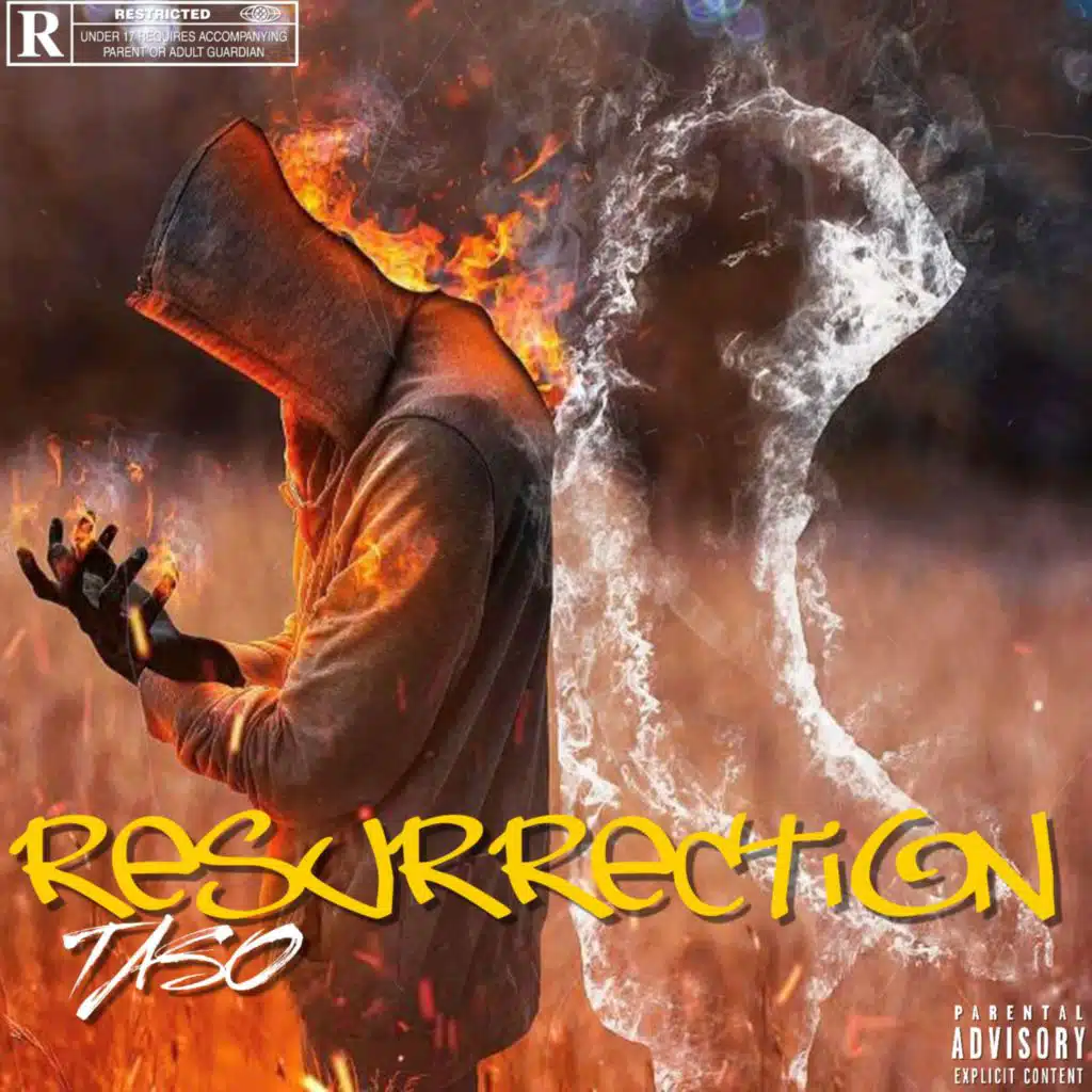 Taso (Resurrection)
