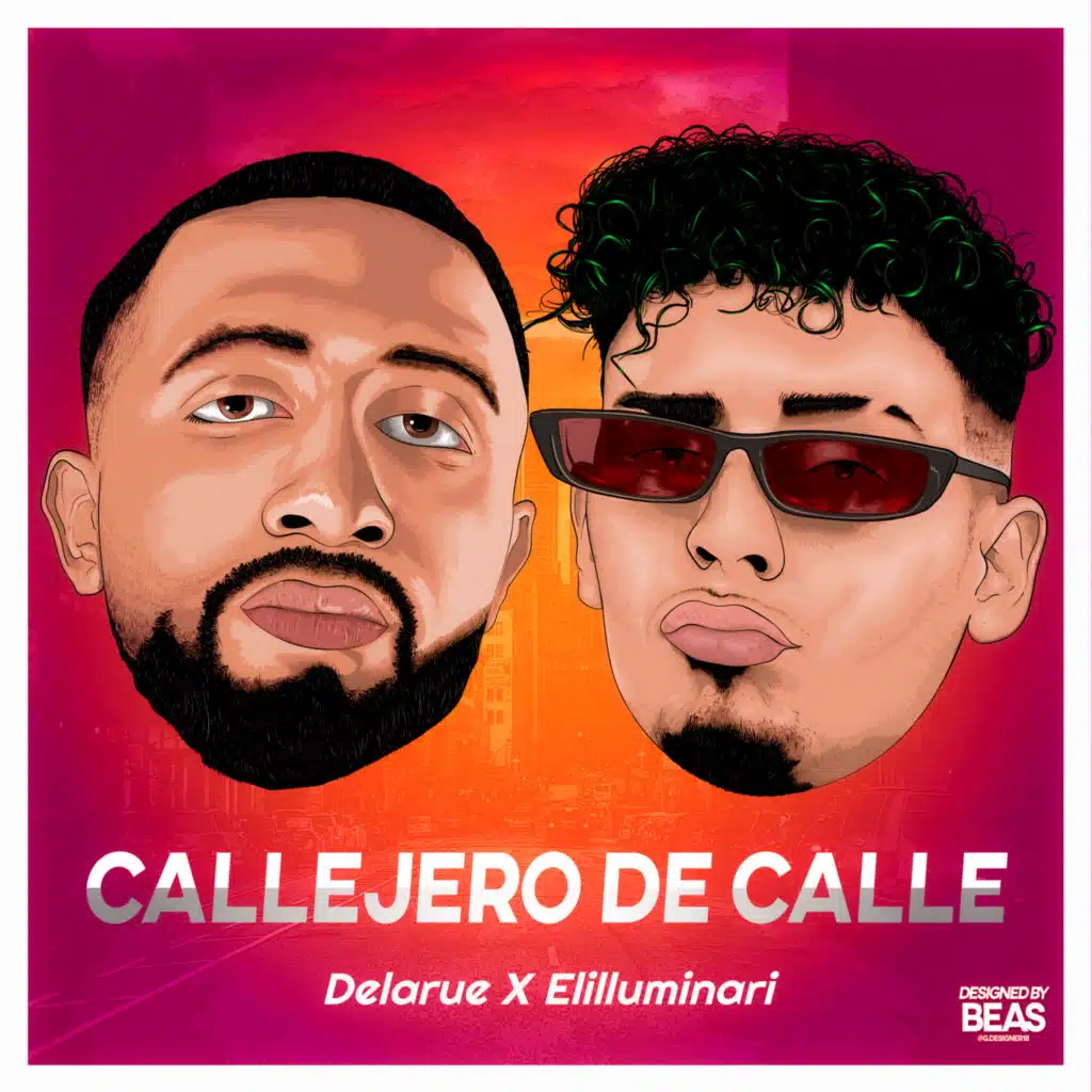 Callejero de Calle