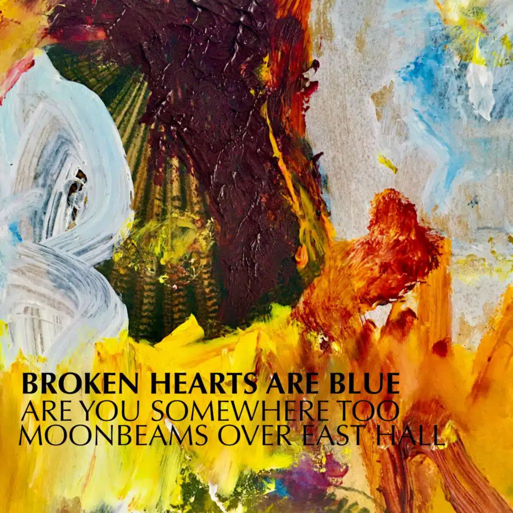 Are You Somewhere Too