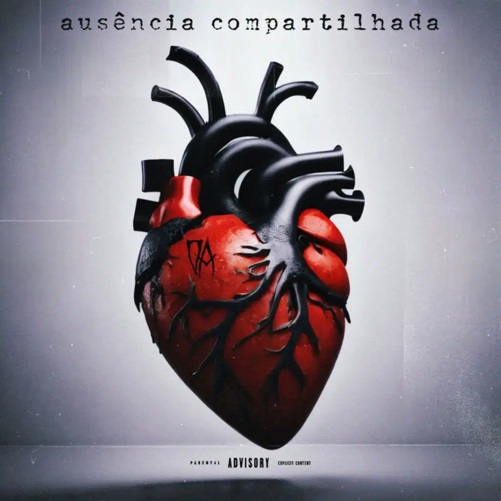 AUSÊNCIA c o m p a r t i l h a d a