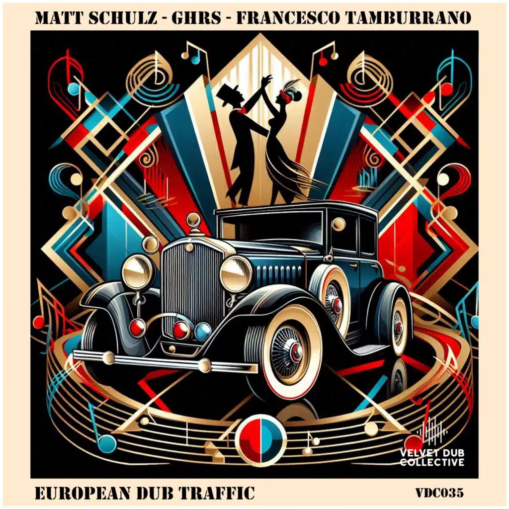 European Dub Traffic