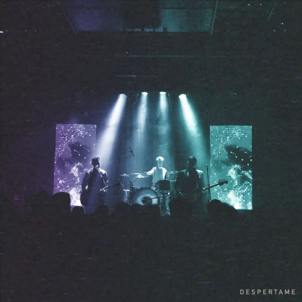 Despertame (En Vivo en la Tangente 12.02.20)