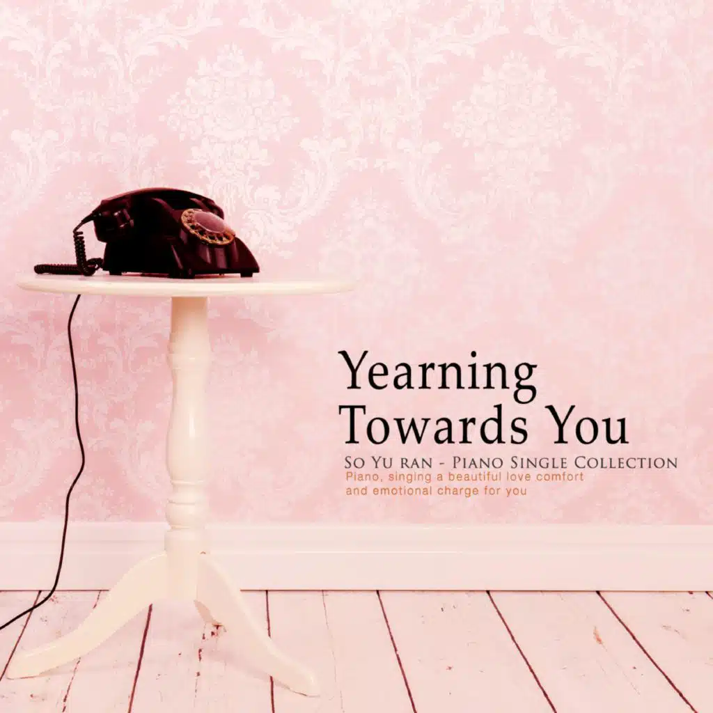 Longing for you