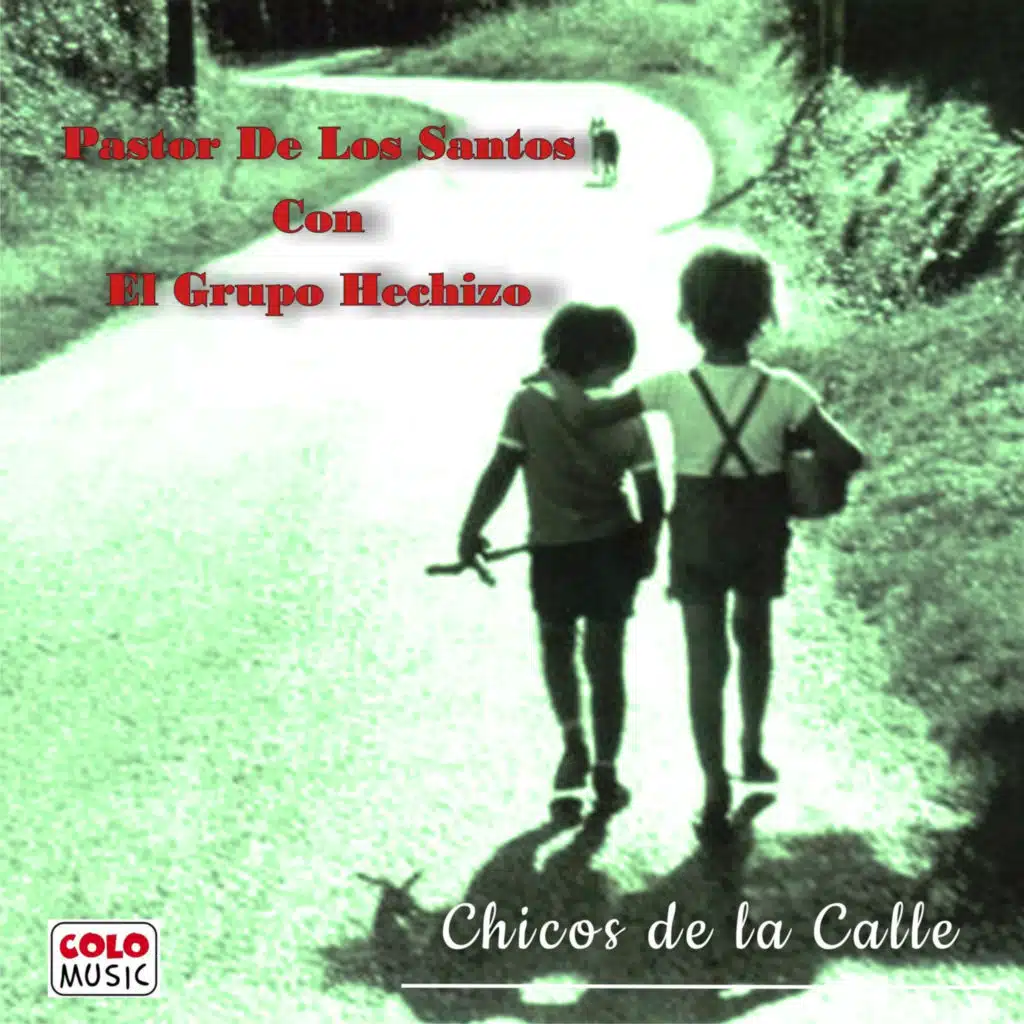Chicos de la Calle (feat. Grupo Hechizo)
