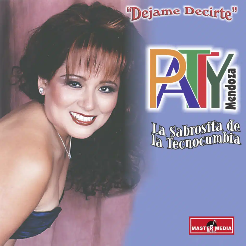 Baila Mi Cumbia
