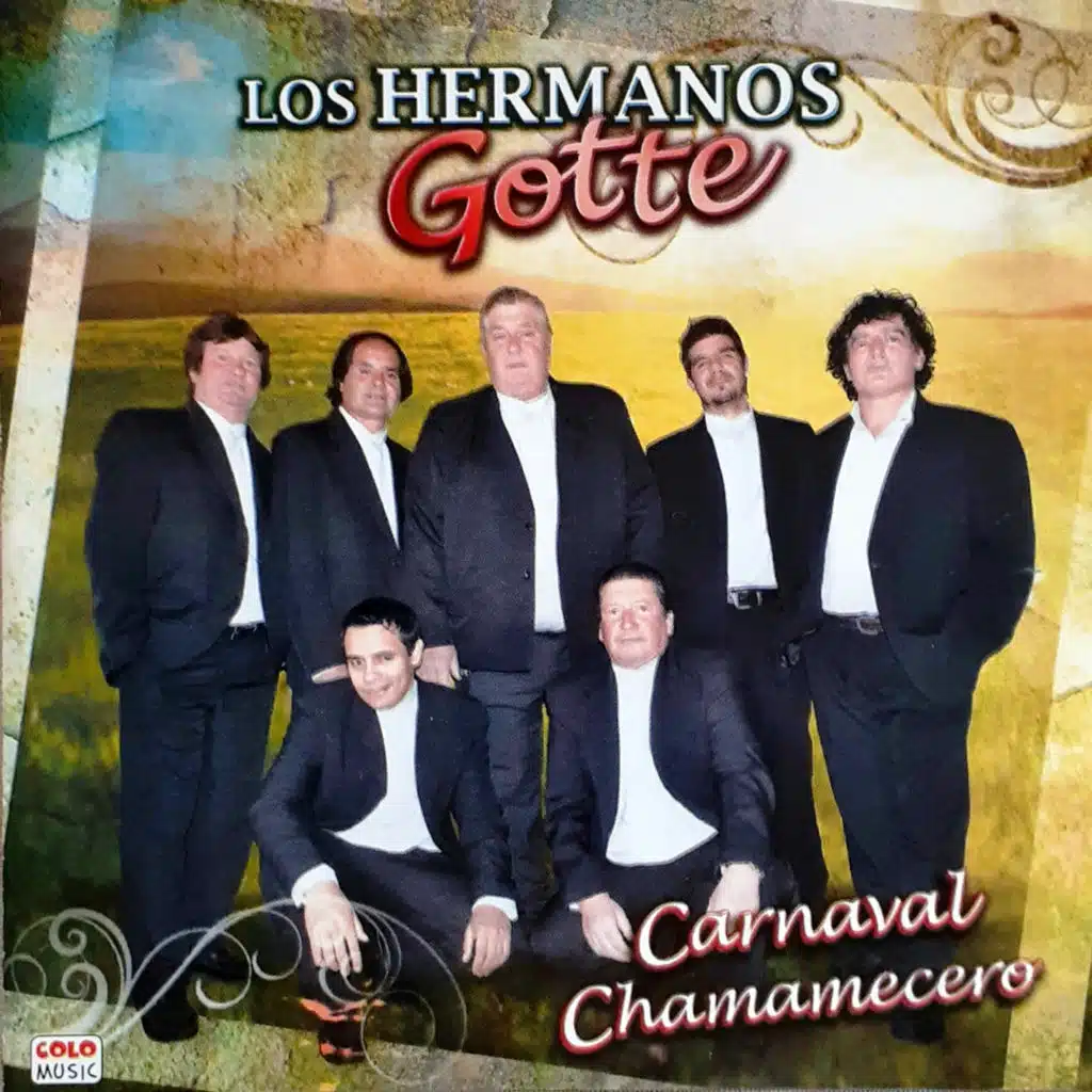 Carnaval Chamamecero