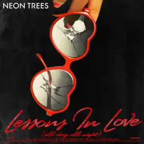 Lessons In Love (All Day, All Night) (The Remixes)