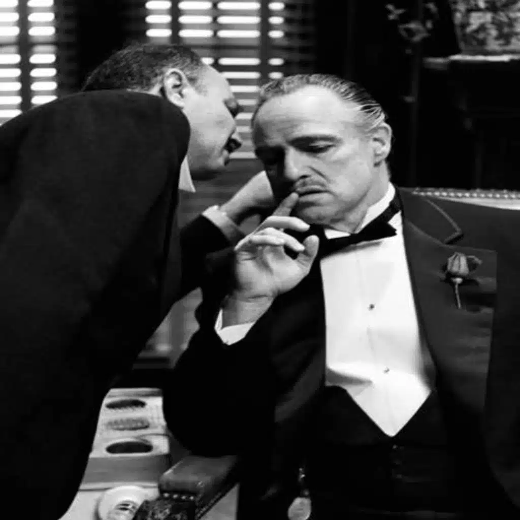 the godfather Oud playing 2025