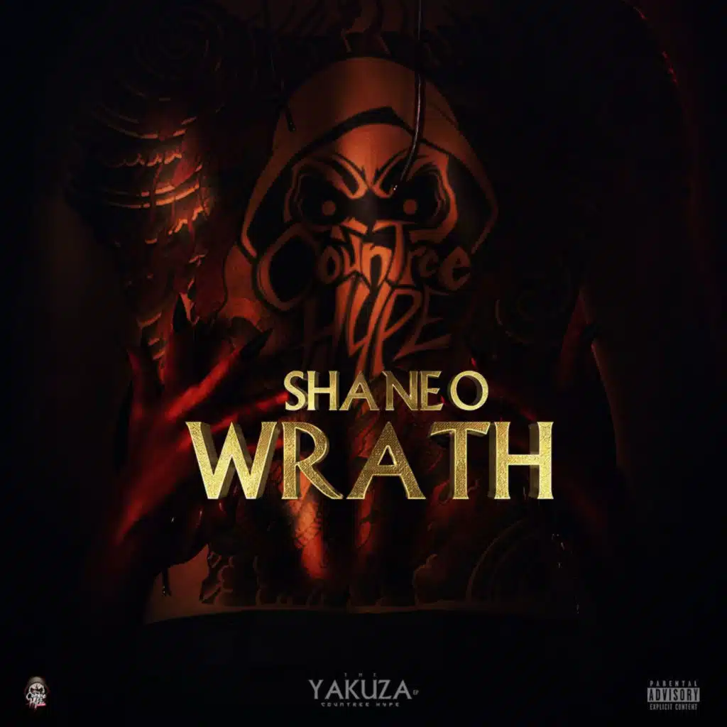 Shane O & Countree Hype