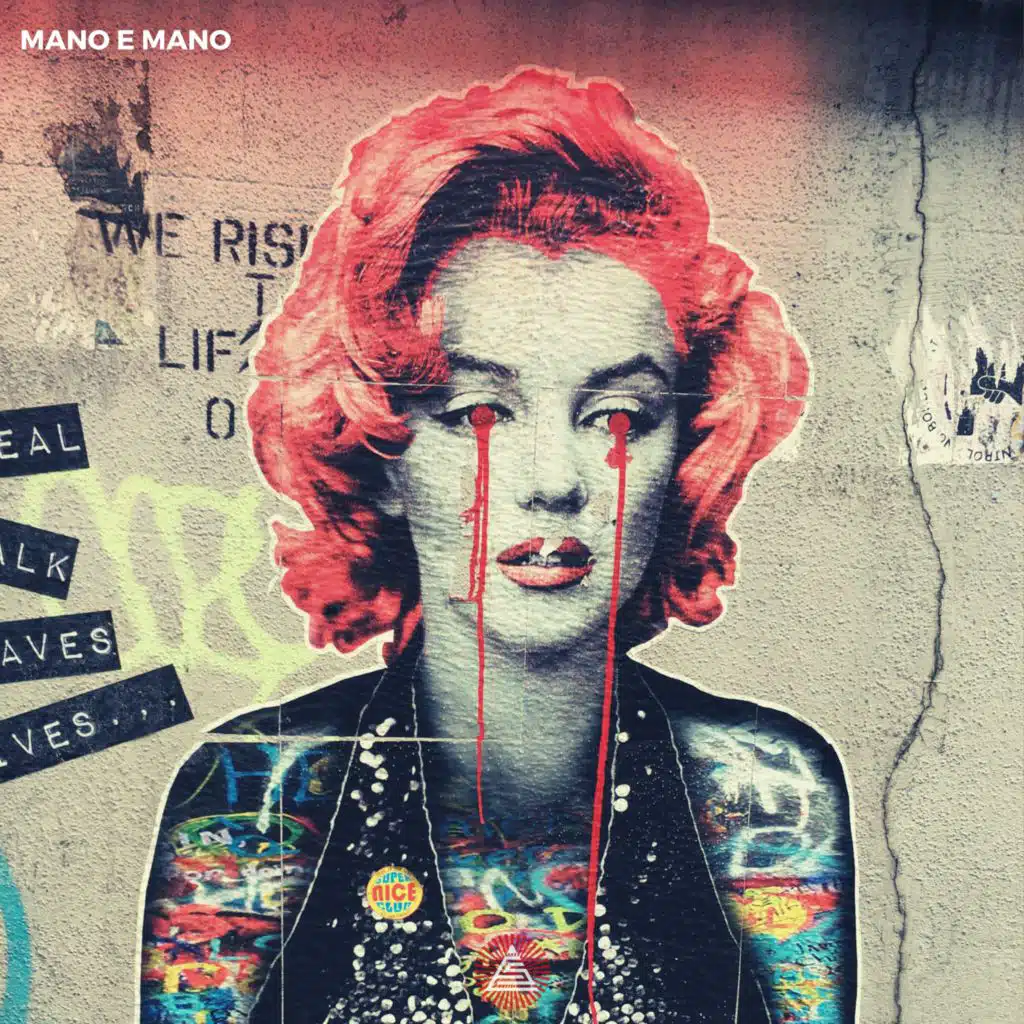 MANO e MANO