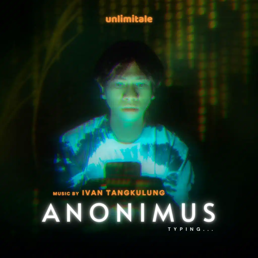 Anonimus (Original Soundtrack)