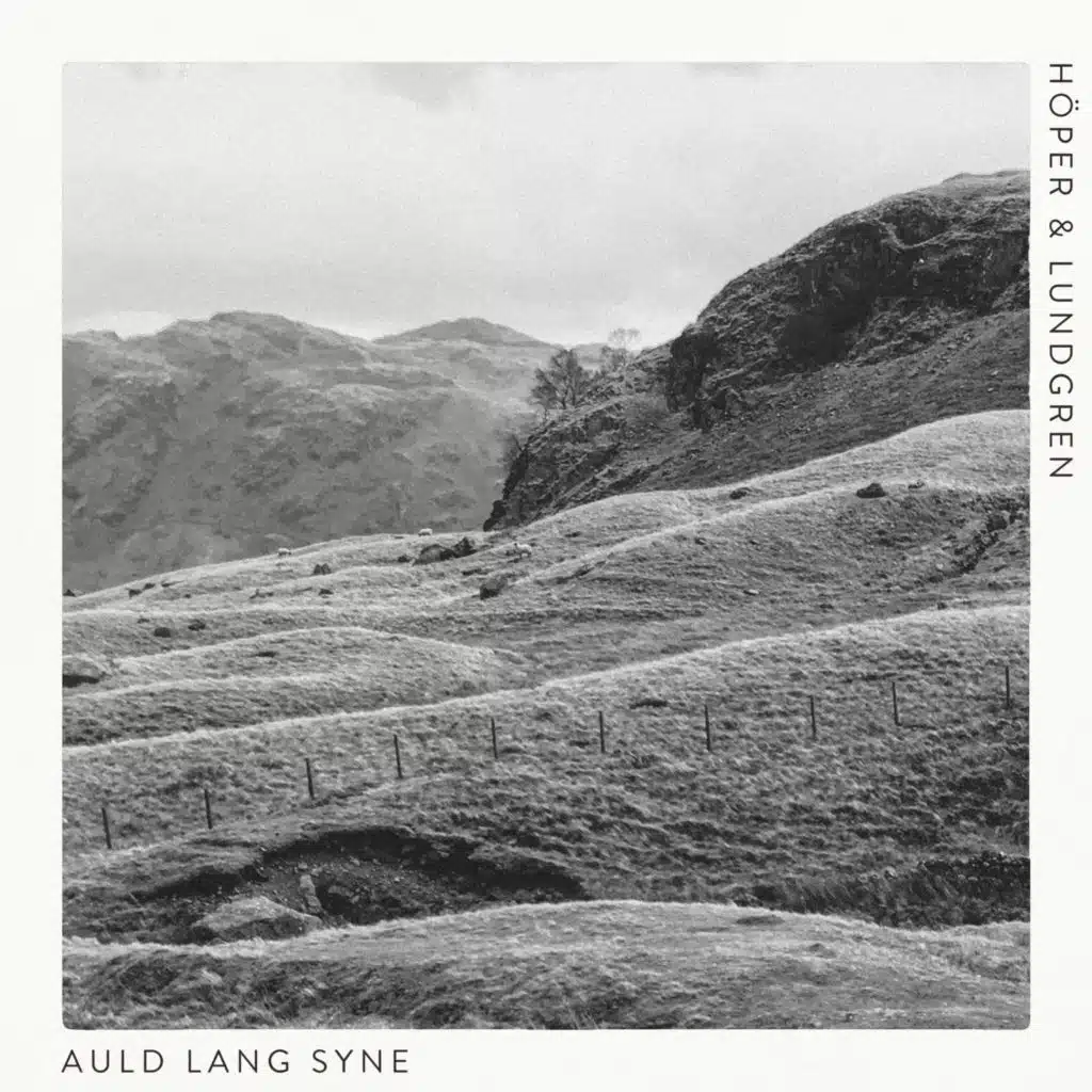 Auld Lang Syne