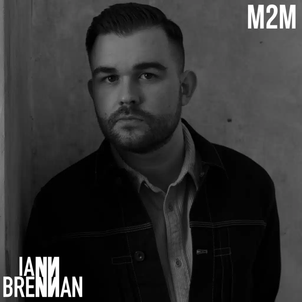 Iann Brennan & The Echoes