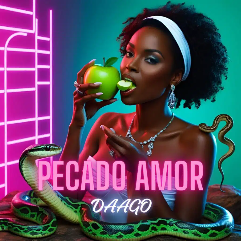 Pecado Amor