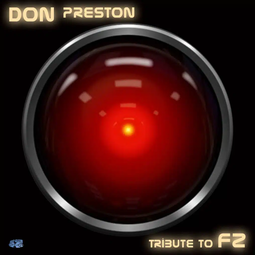 Don Preston