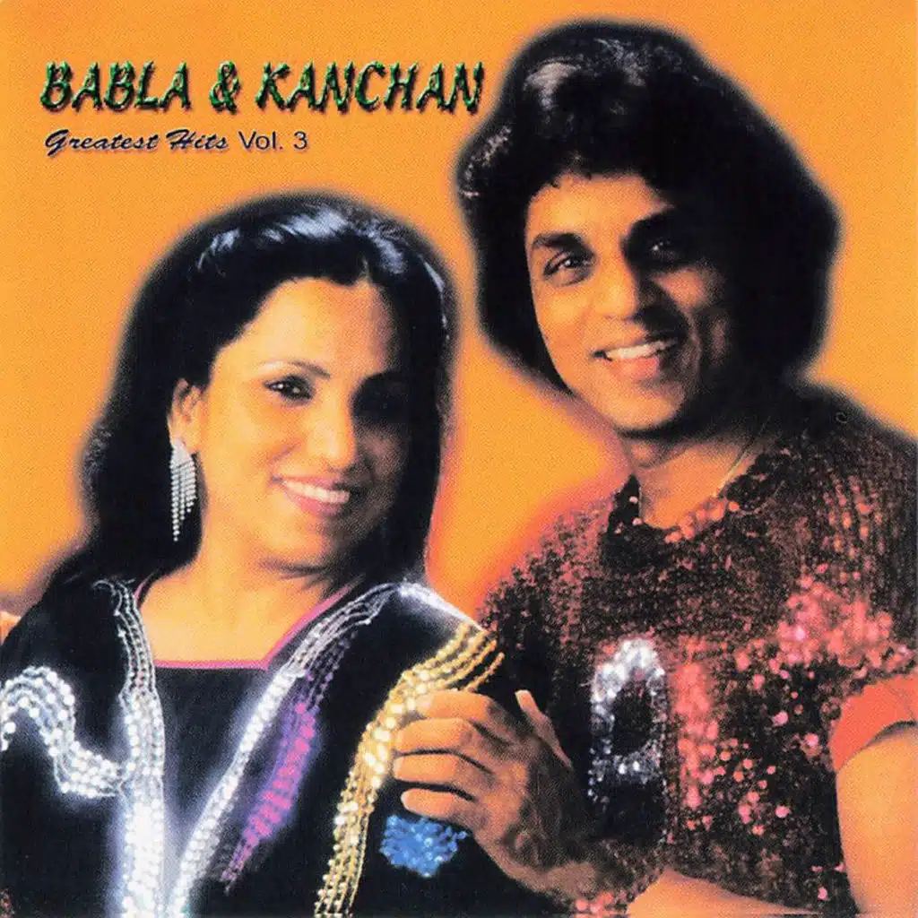Babla & Kanchan
