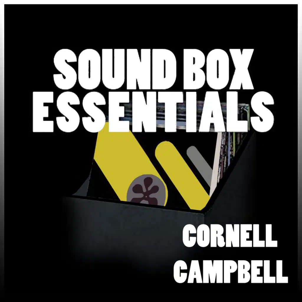 Sound Box Essentials