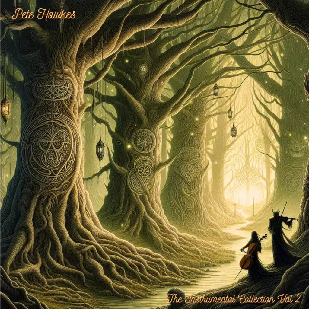 The Archangel Marion