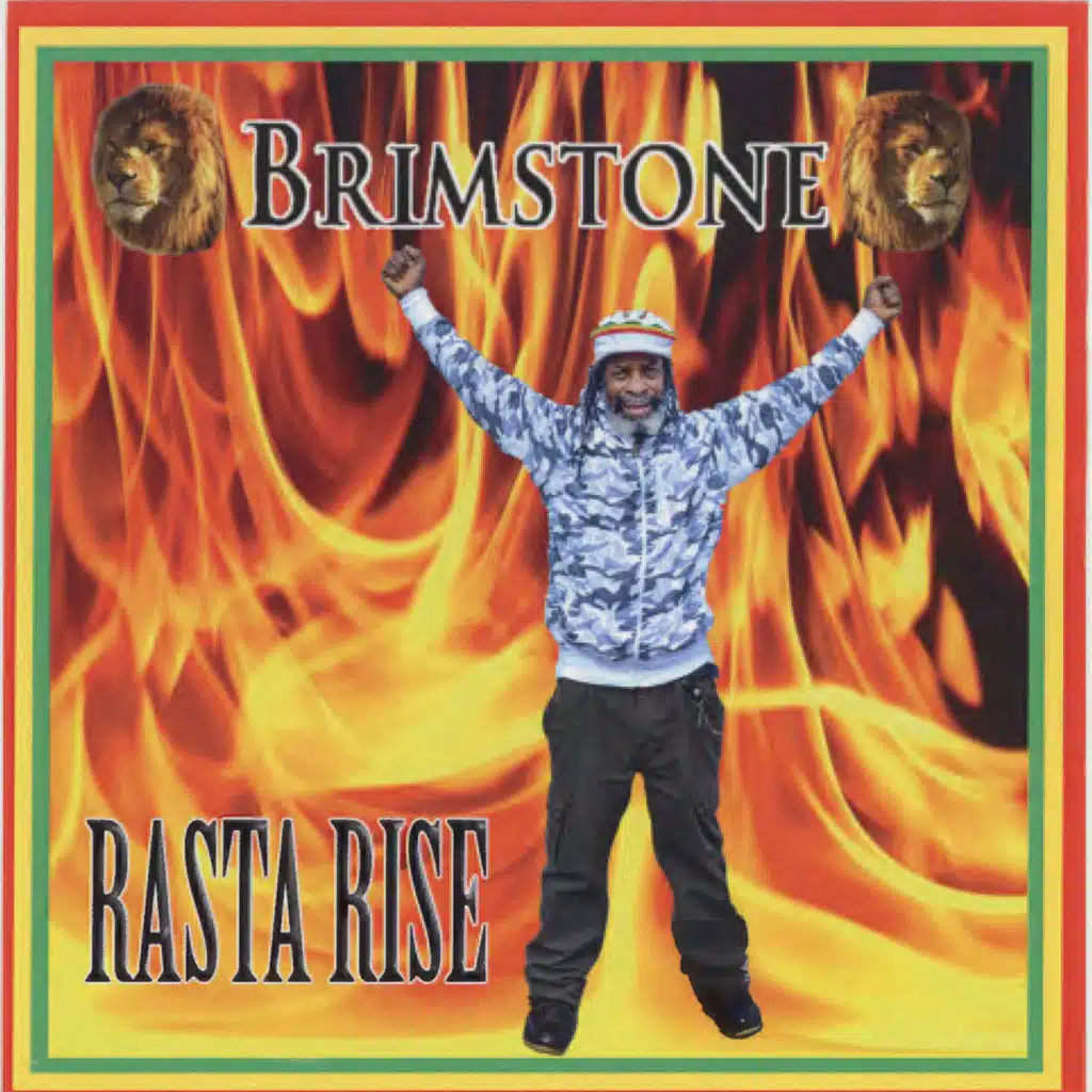 Rasta Rise