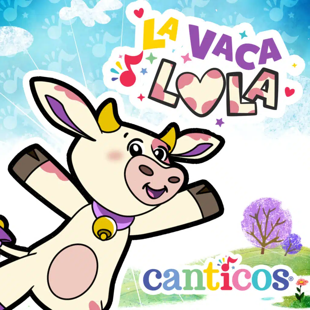 La Vaca Lola