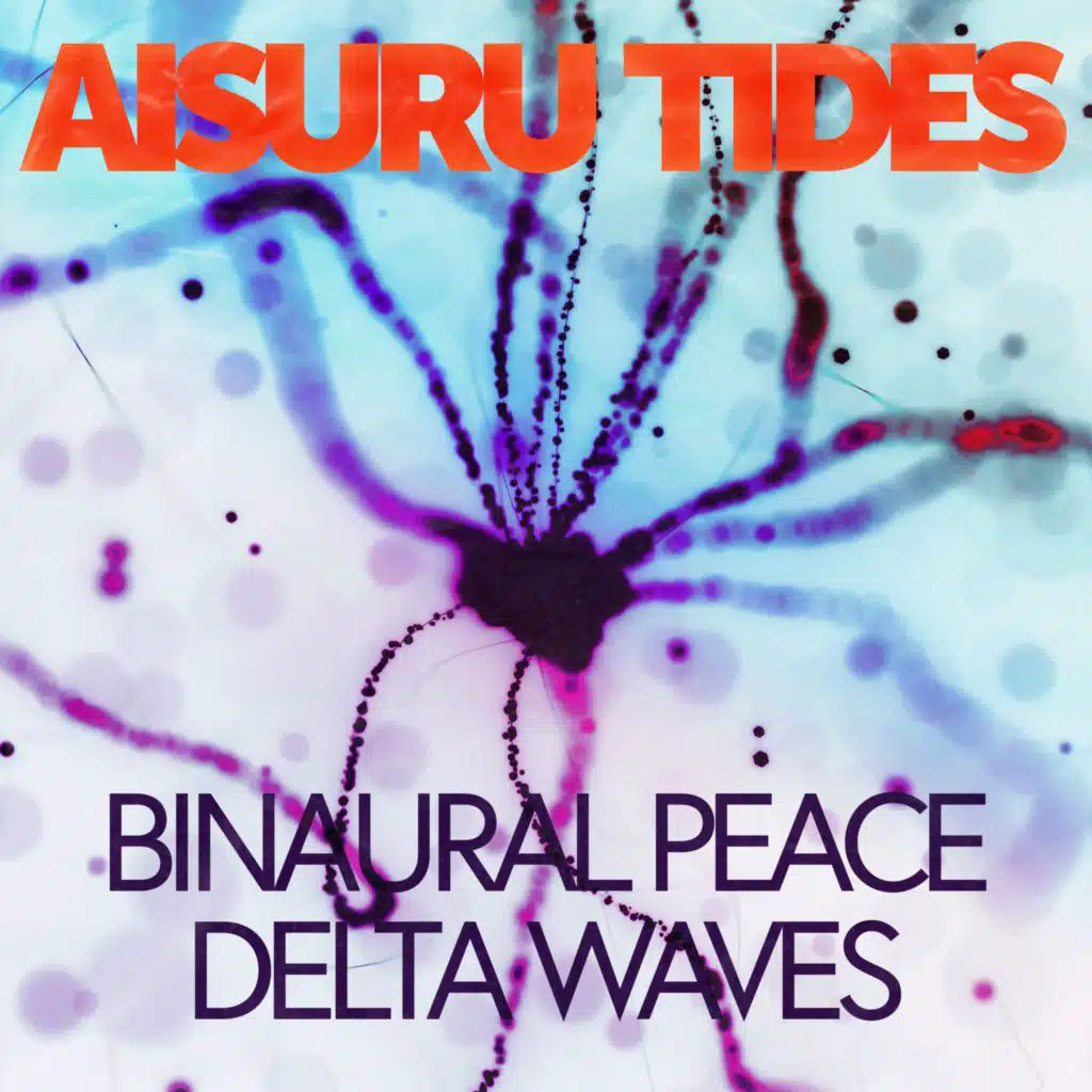 Binaural Peace (Delta Waves)