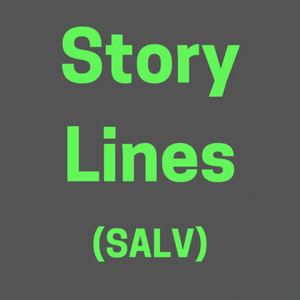 Story Lines (SALV)