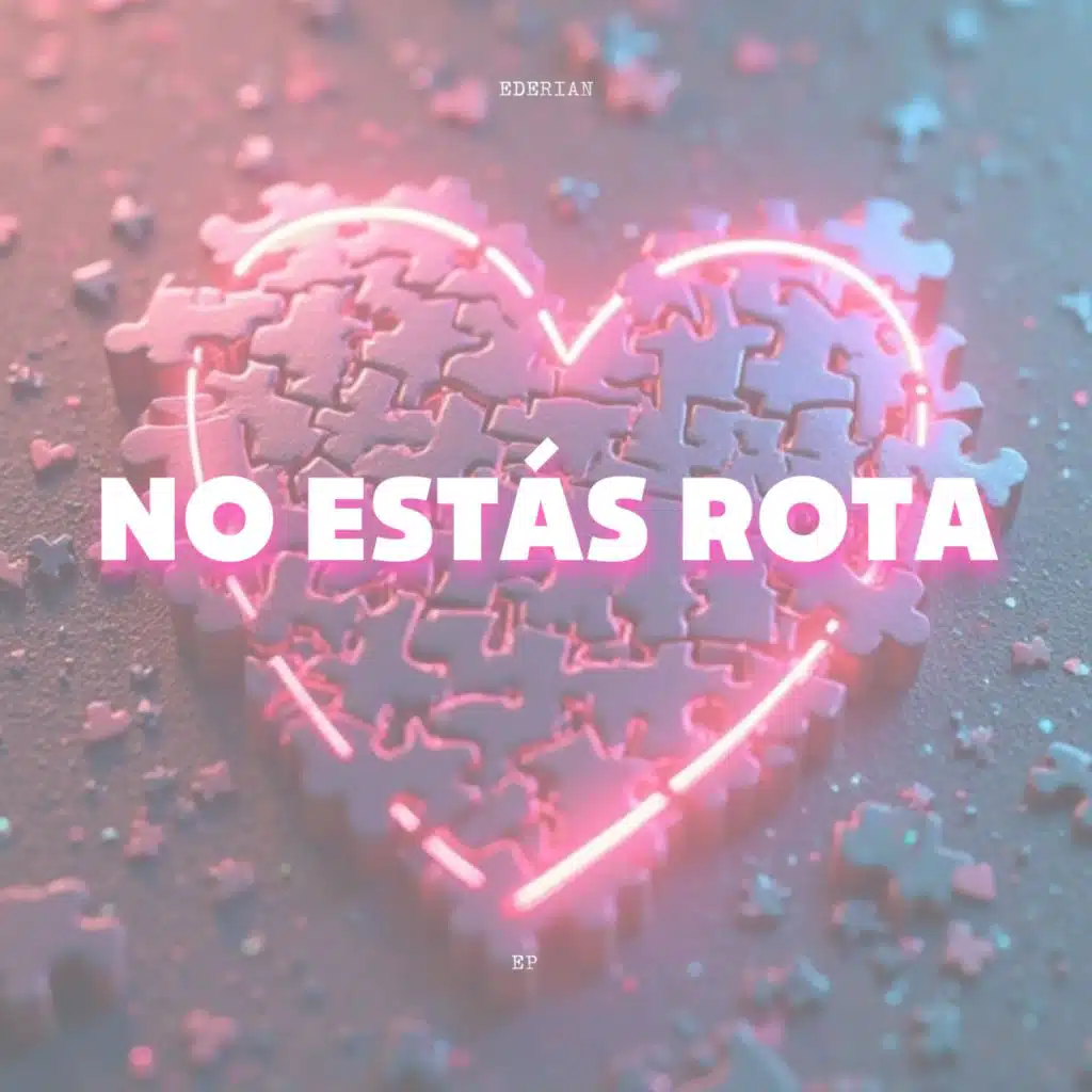 No estás rota (EP)