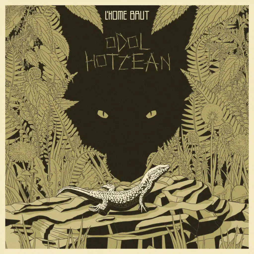 Odol Hotzean