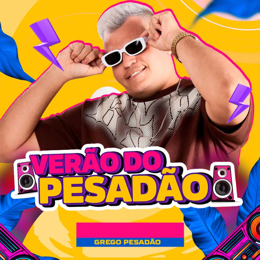 Verão do Pesadão