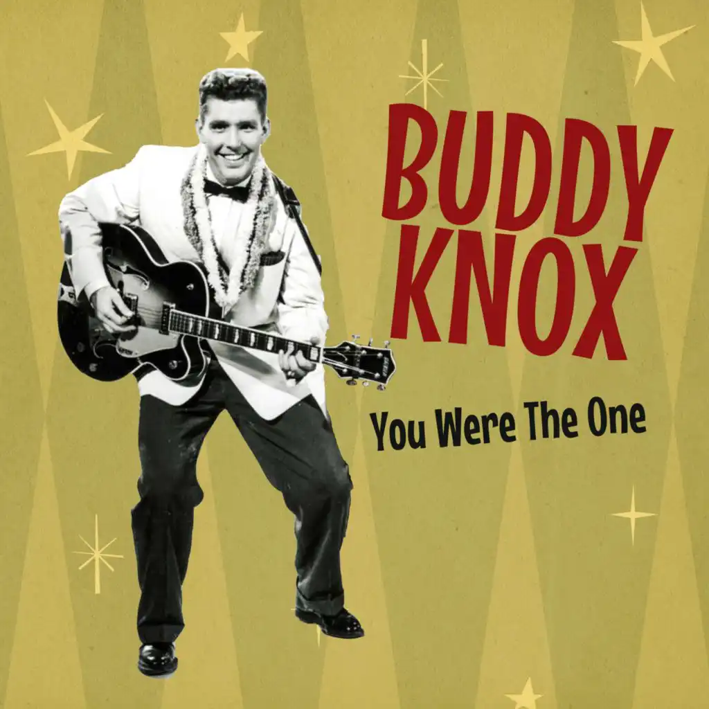 Buddy Knox