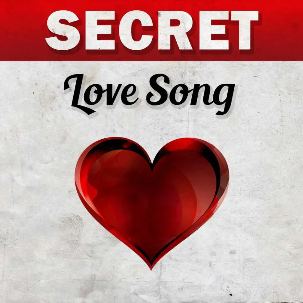 Secret Love Song (Piano Version)