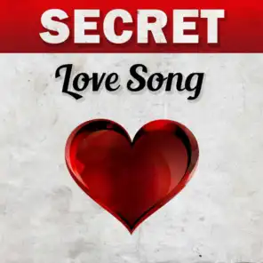 Secret Love Song (Piano Version)