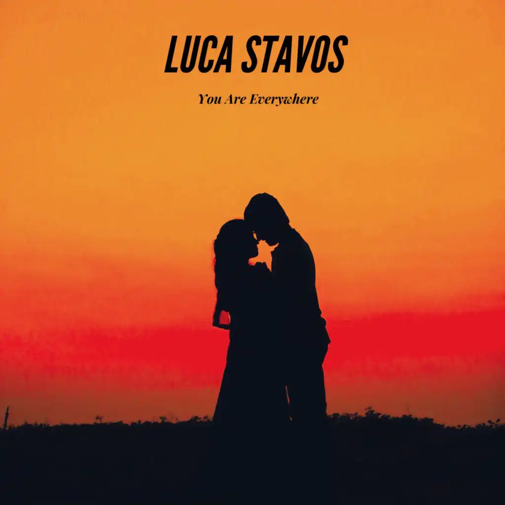 Luca Stavos