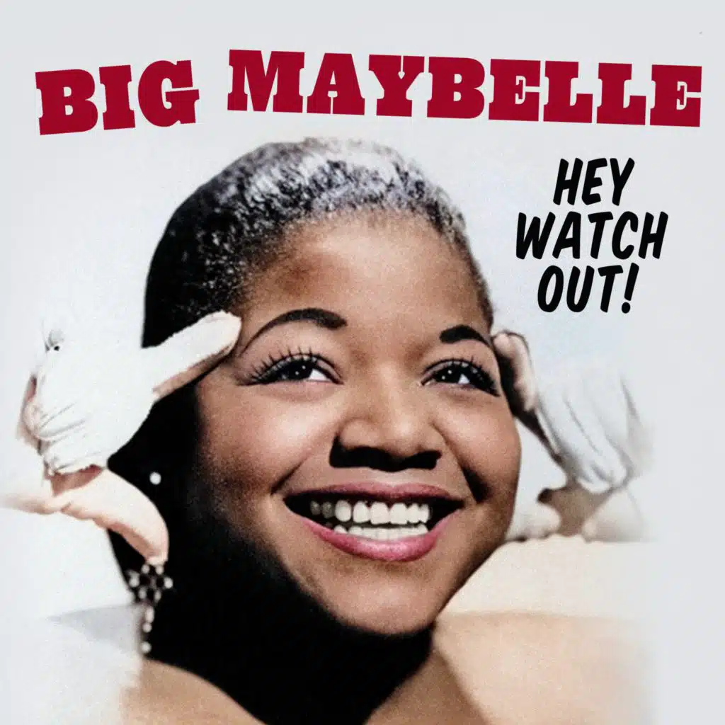 Gabbin' Blues (Aka Don't Run My Business)