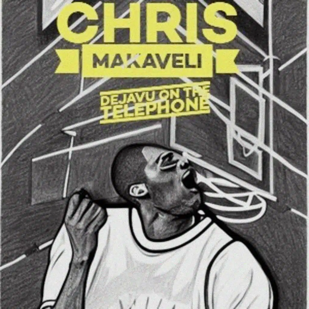 Déjàvu On The Telephone