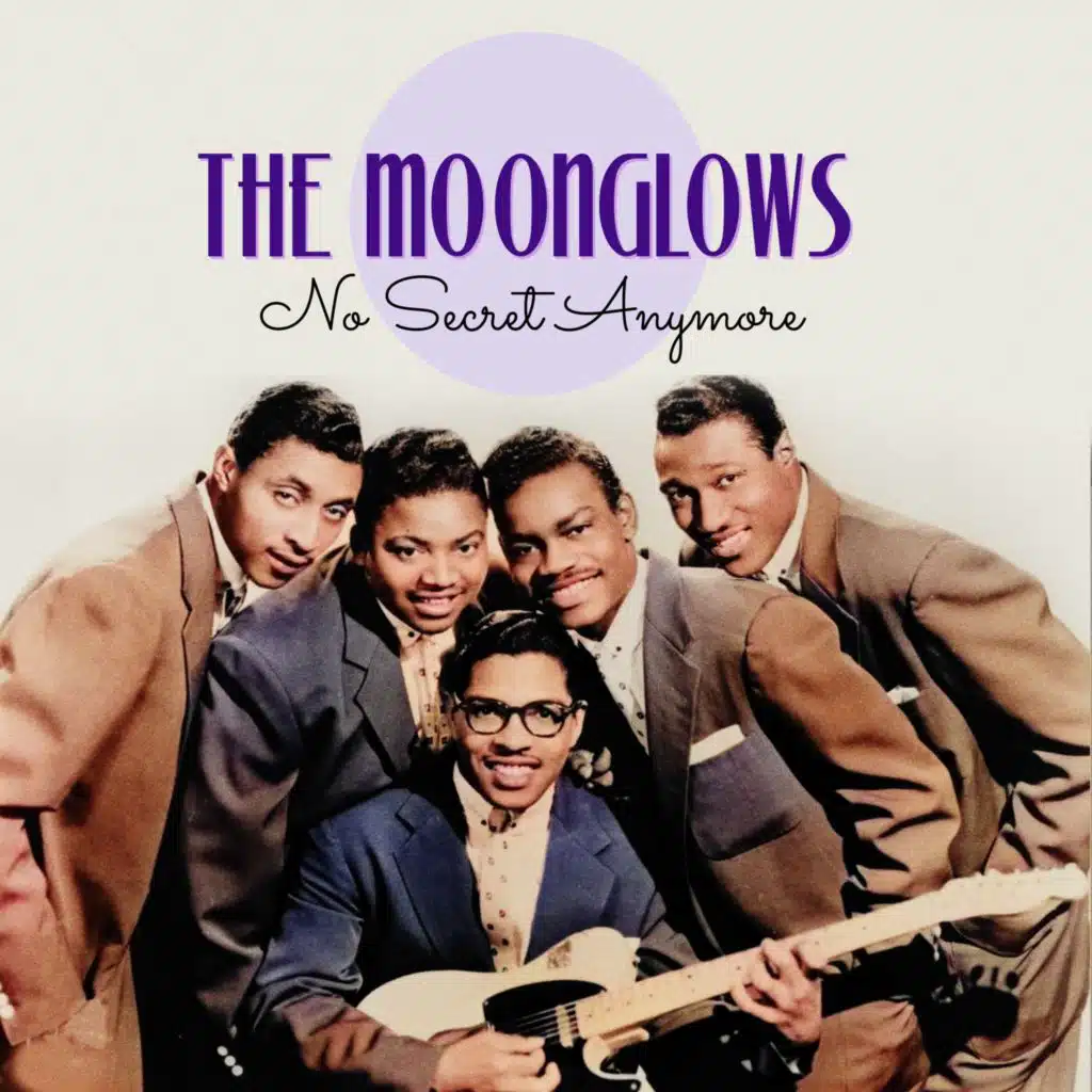 The Moonglows