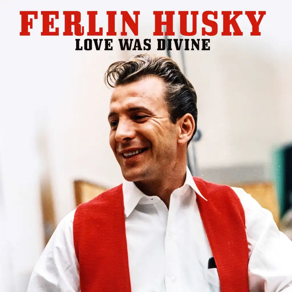 Ferlin Husky