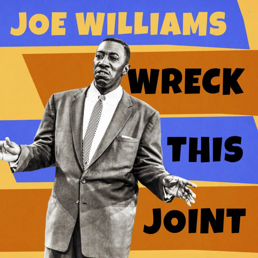 Baby Please Don't Go