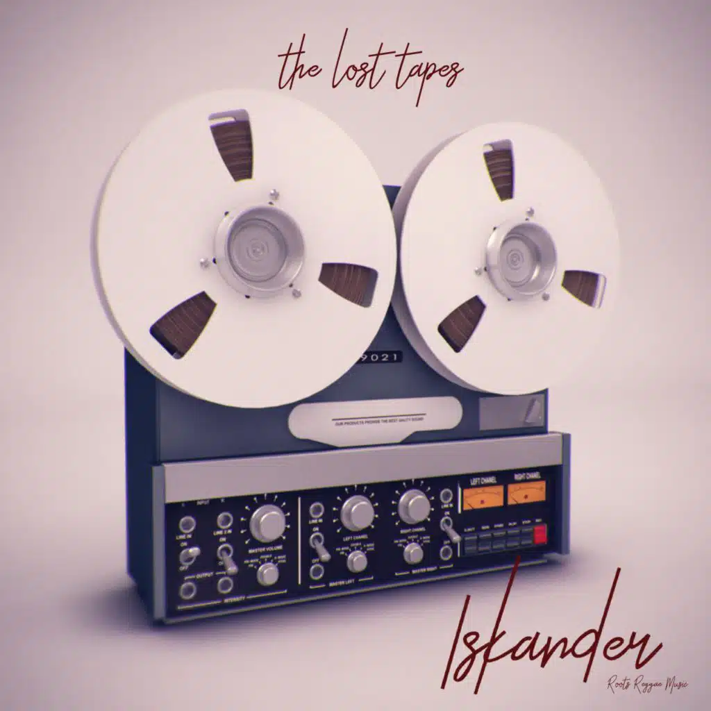 The Lost Tapes