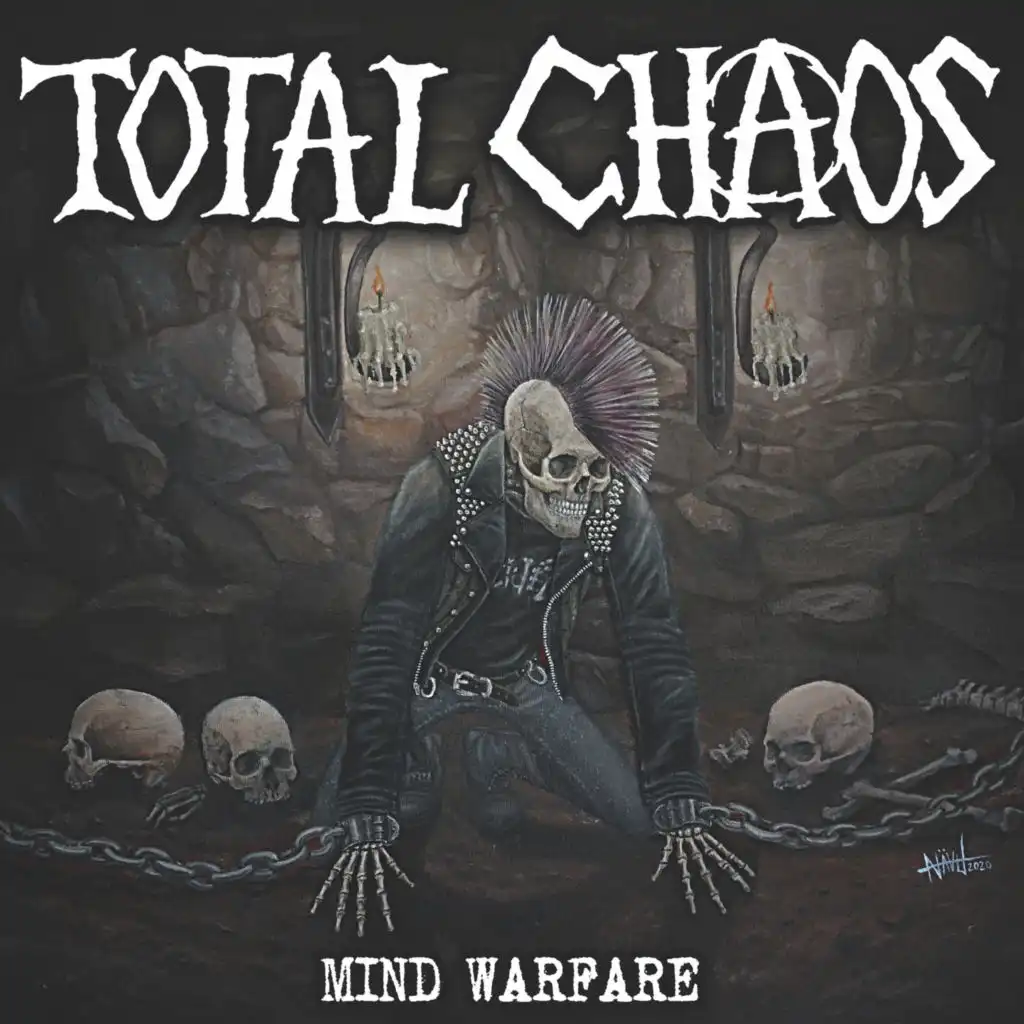 Total Chaos